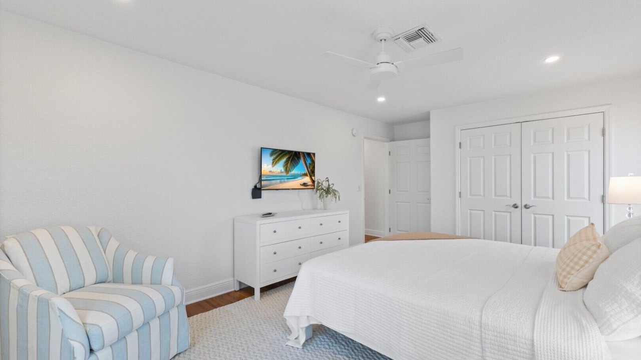 Photo of Bedroom in Boca Grande