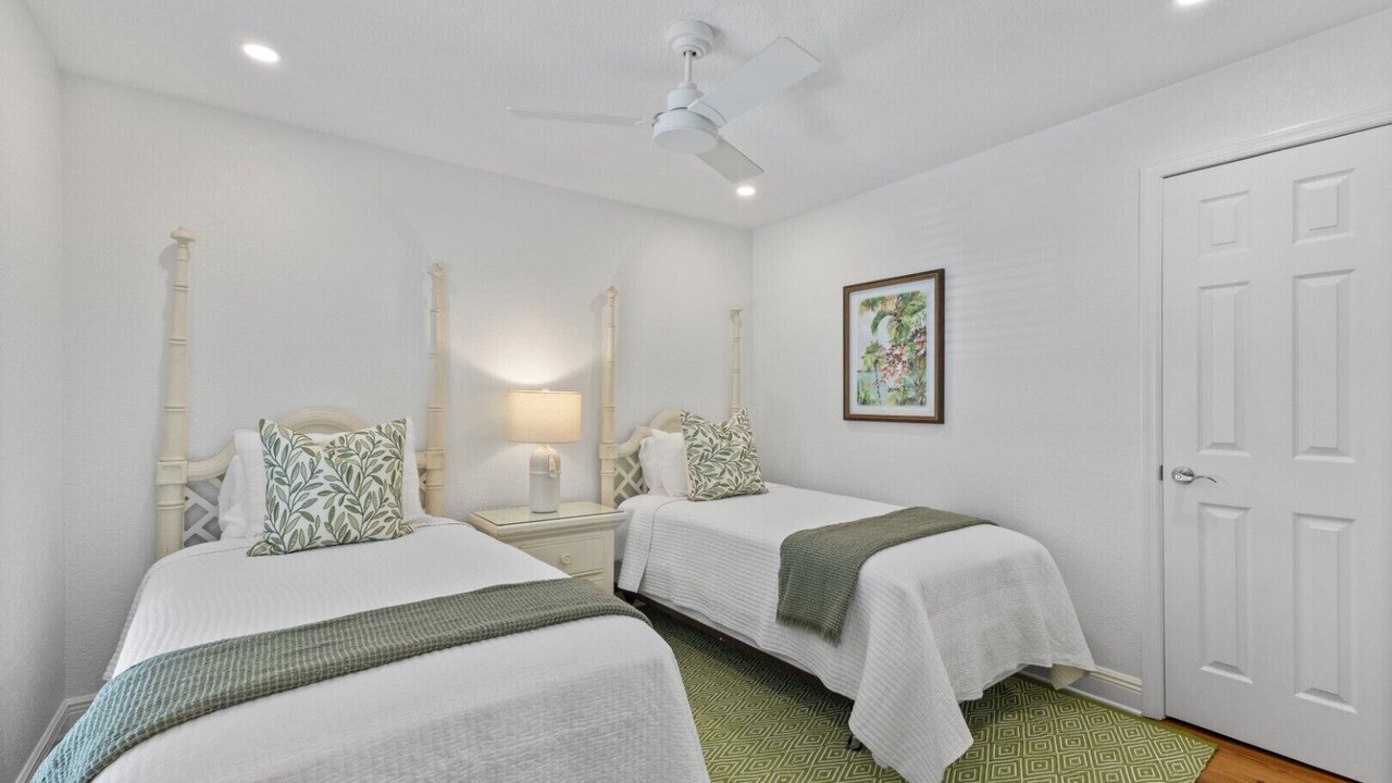 Photo of Bedroom in Boca Grande