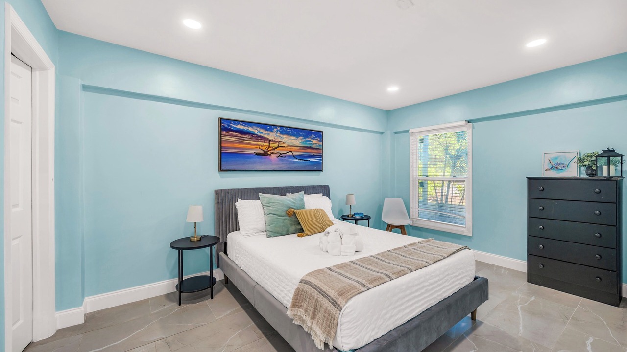 Photo of Bedroom in Sanibel