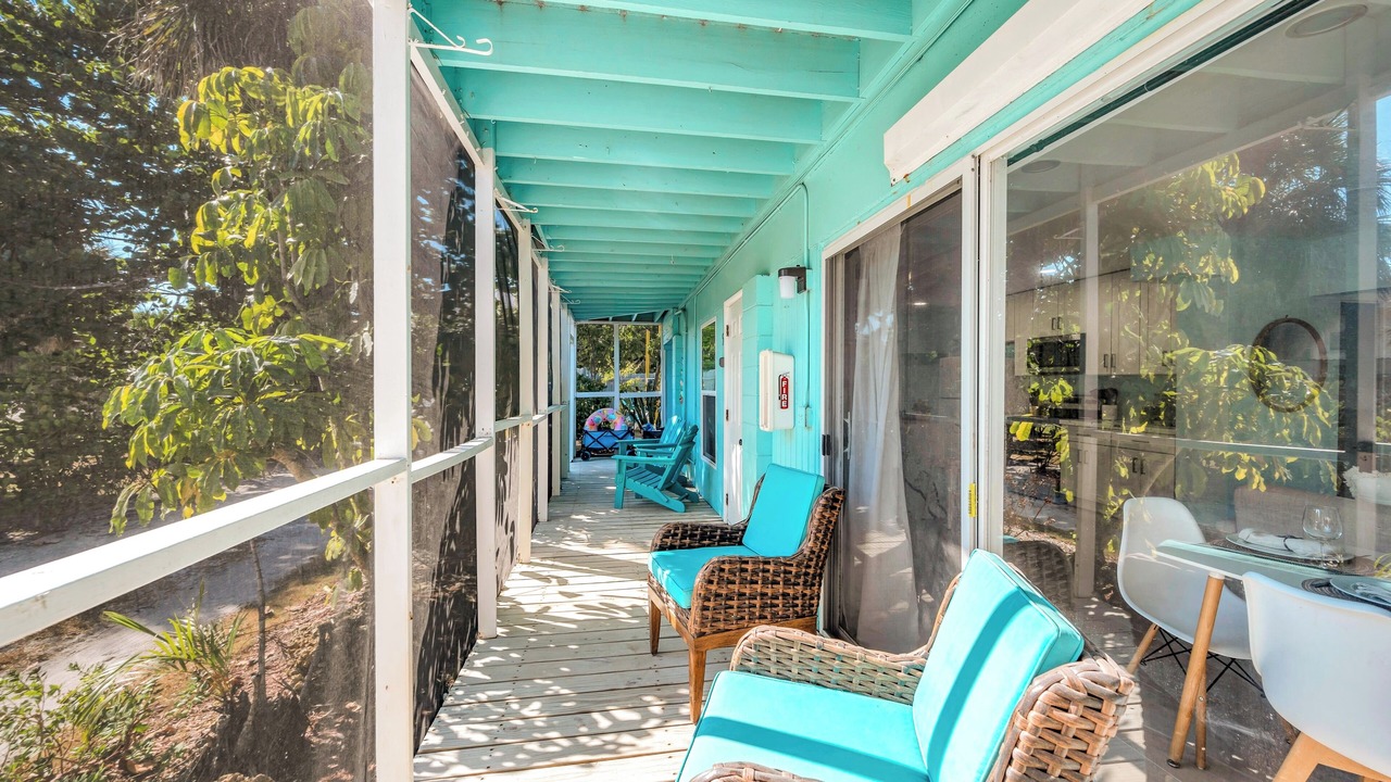 Photo of Outdoor in Sanibel