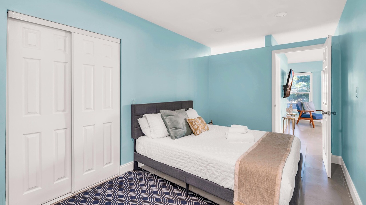 Photo of Bedroom in Sanibel