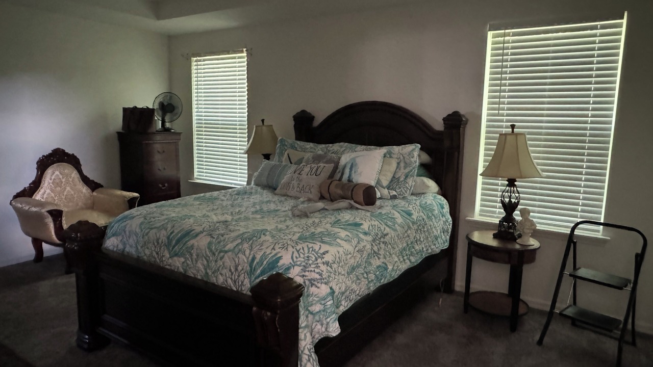 Photo of Bedroom in DeLand