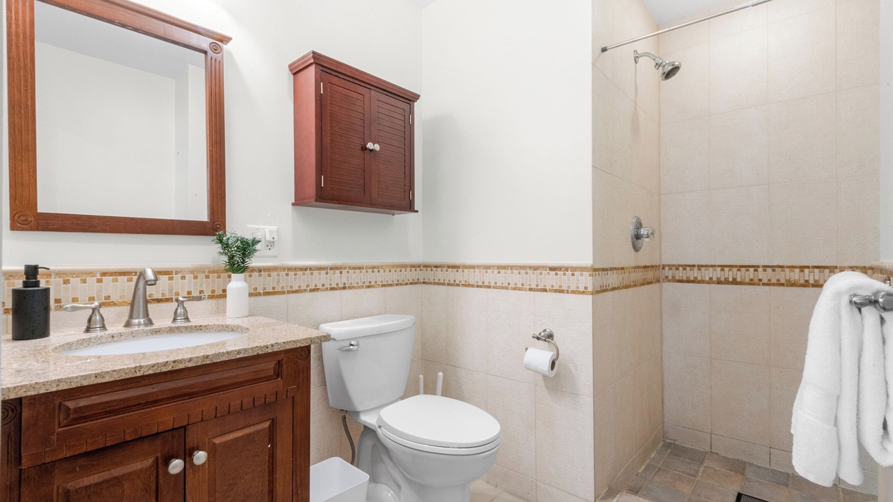 Photo of Bathroom in Hoboken