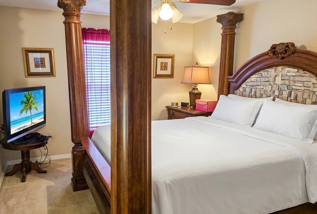 Photo of Bedroom in Deltona Lakes