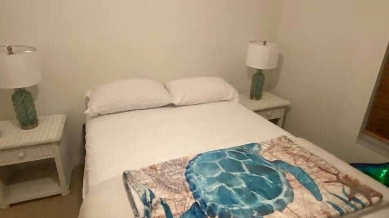 Photo of Bedroom in Lecanto