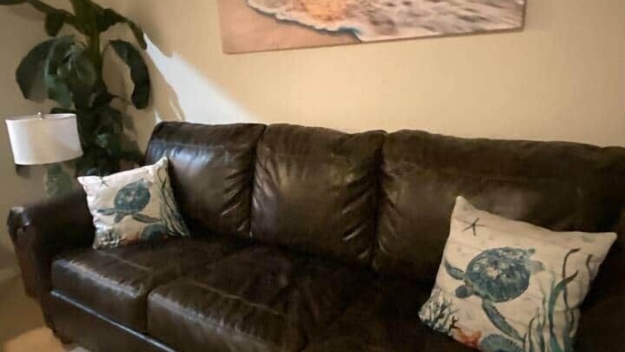 Photo of Livingroom in Lecanto