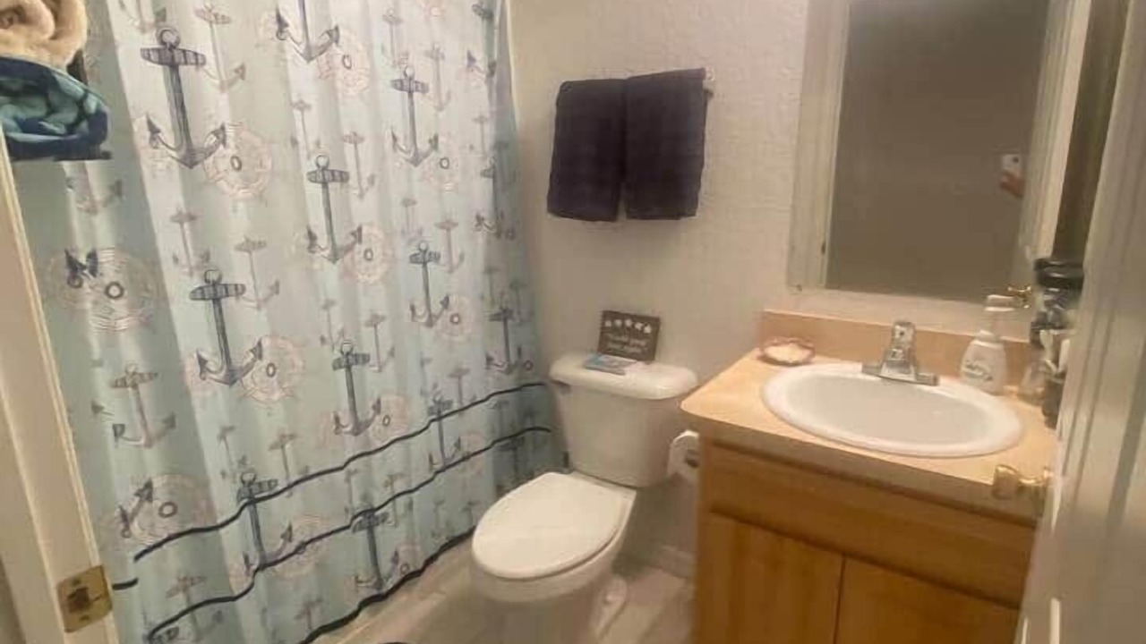 Photo of Bathroom in Lecanto