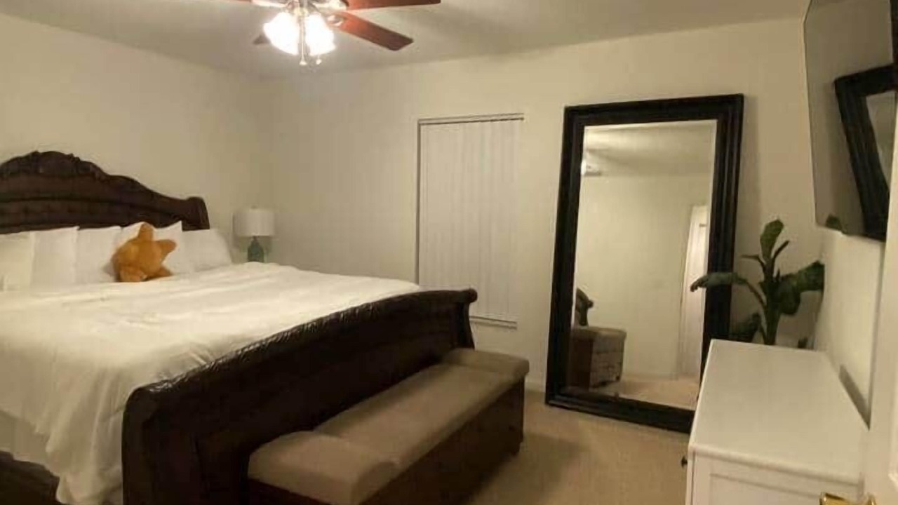 Photo of Bedroom in Lecanto