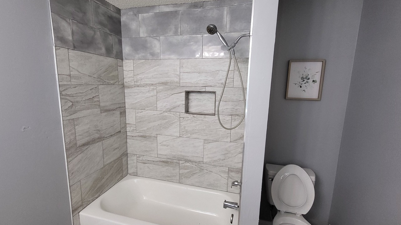 Photo of Bathroom in Warner Robins