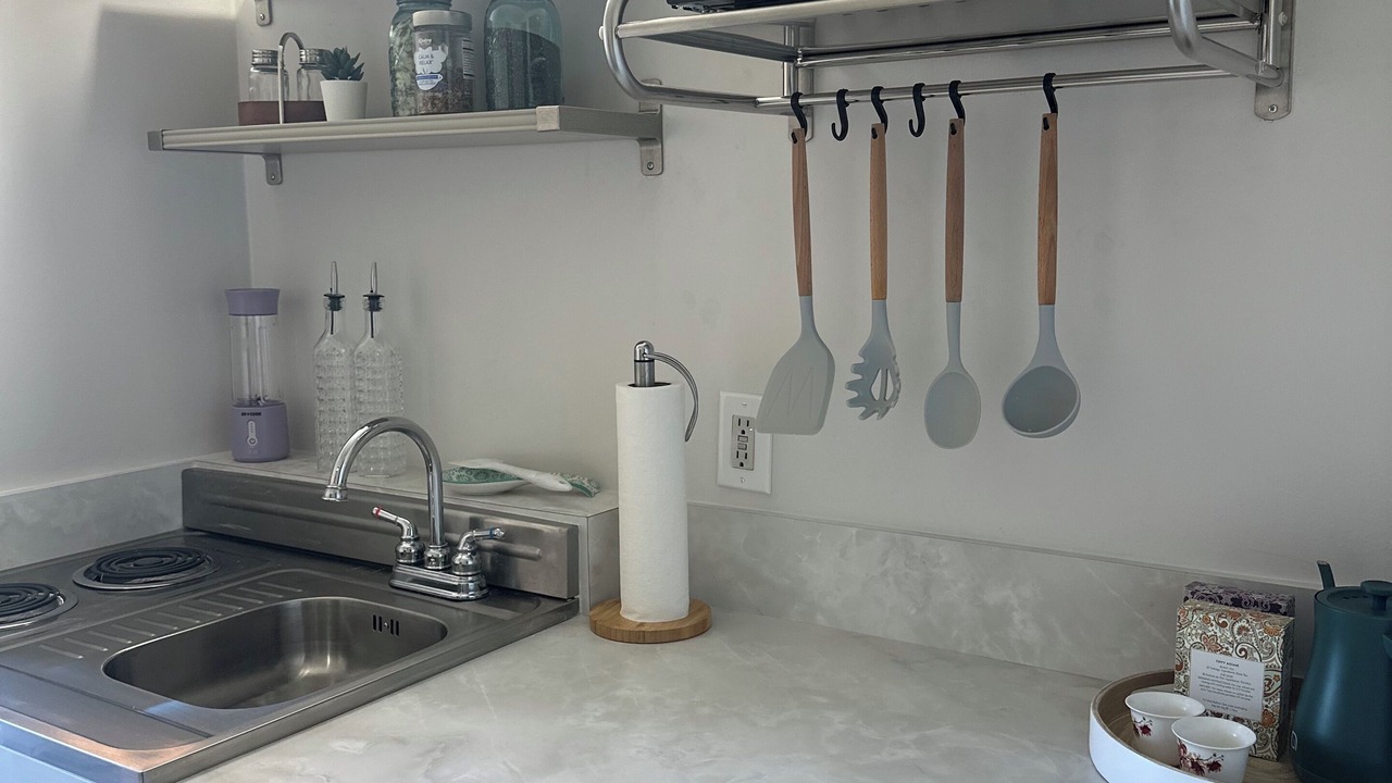 Photo of Kitchen in Plantation