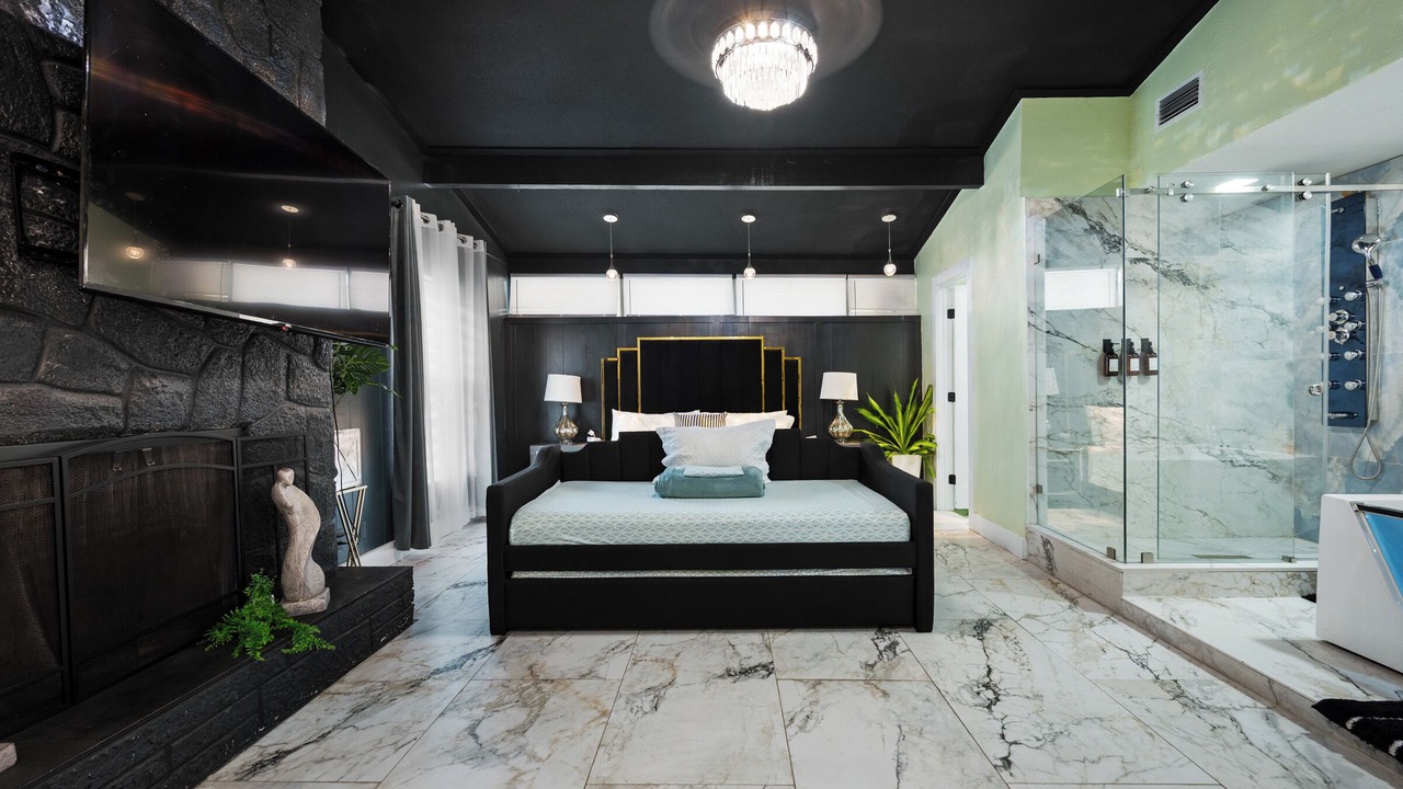 Photo of Bedroom in Clearwater