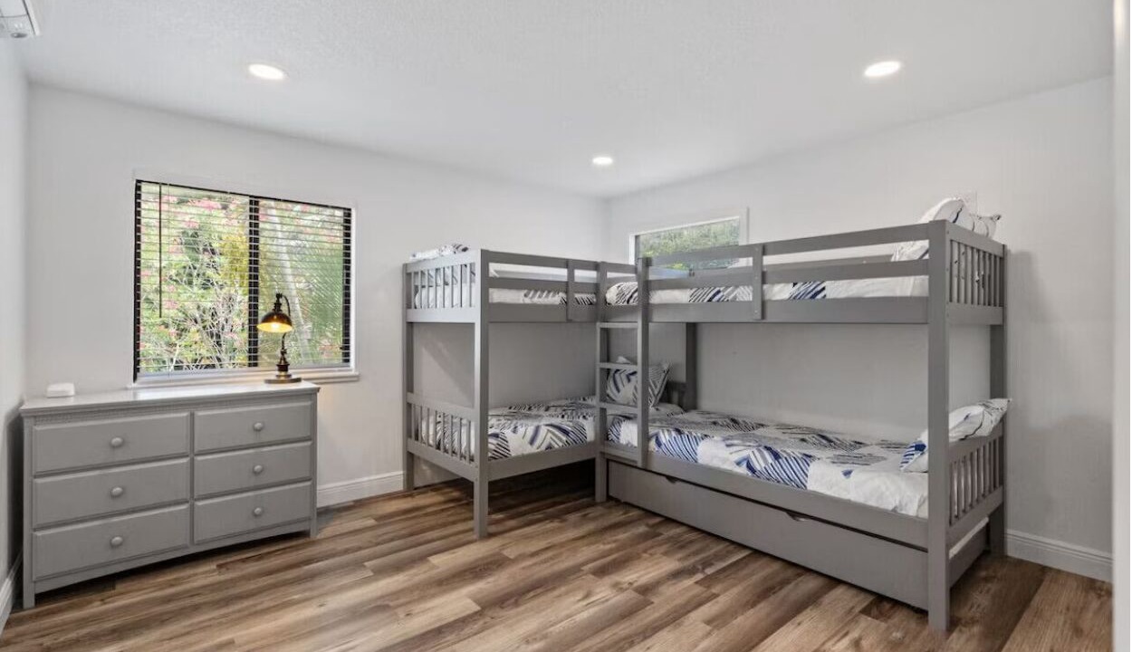 Photo of Bedroom in Seminole