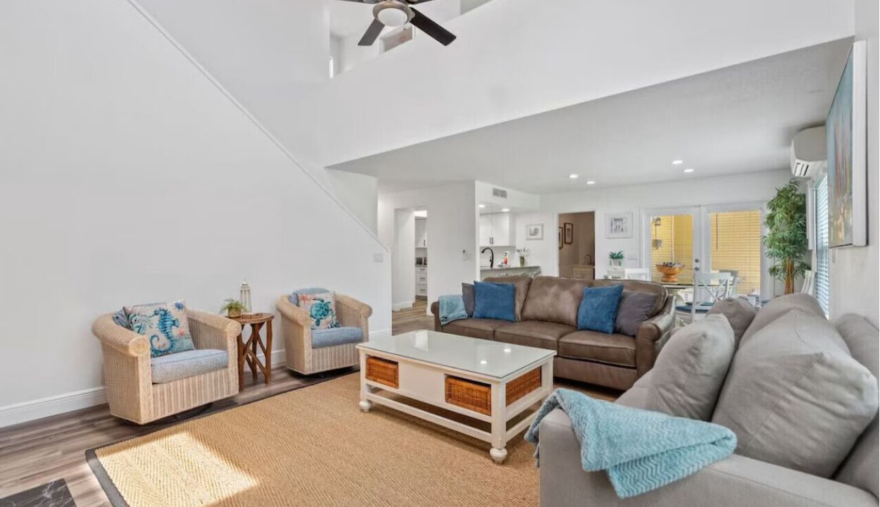 Photo of Livingroom in Seminole