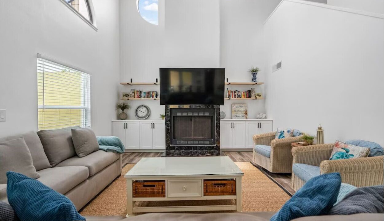 Photo of Livingroom in Seminole