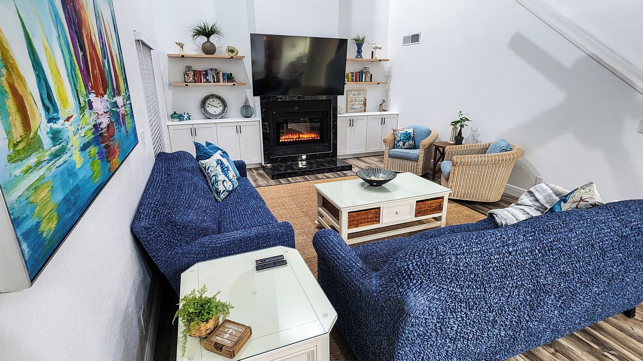 Photo of Livingroom in Seminole