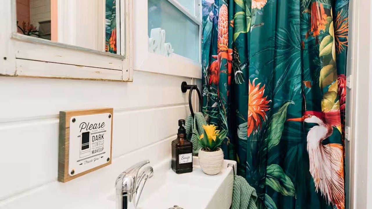 Photo of Bathroom in Riverside Heights