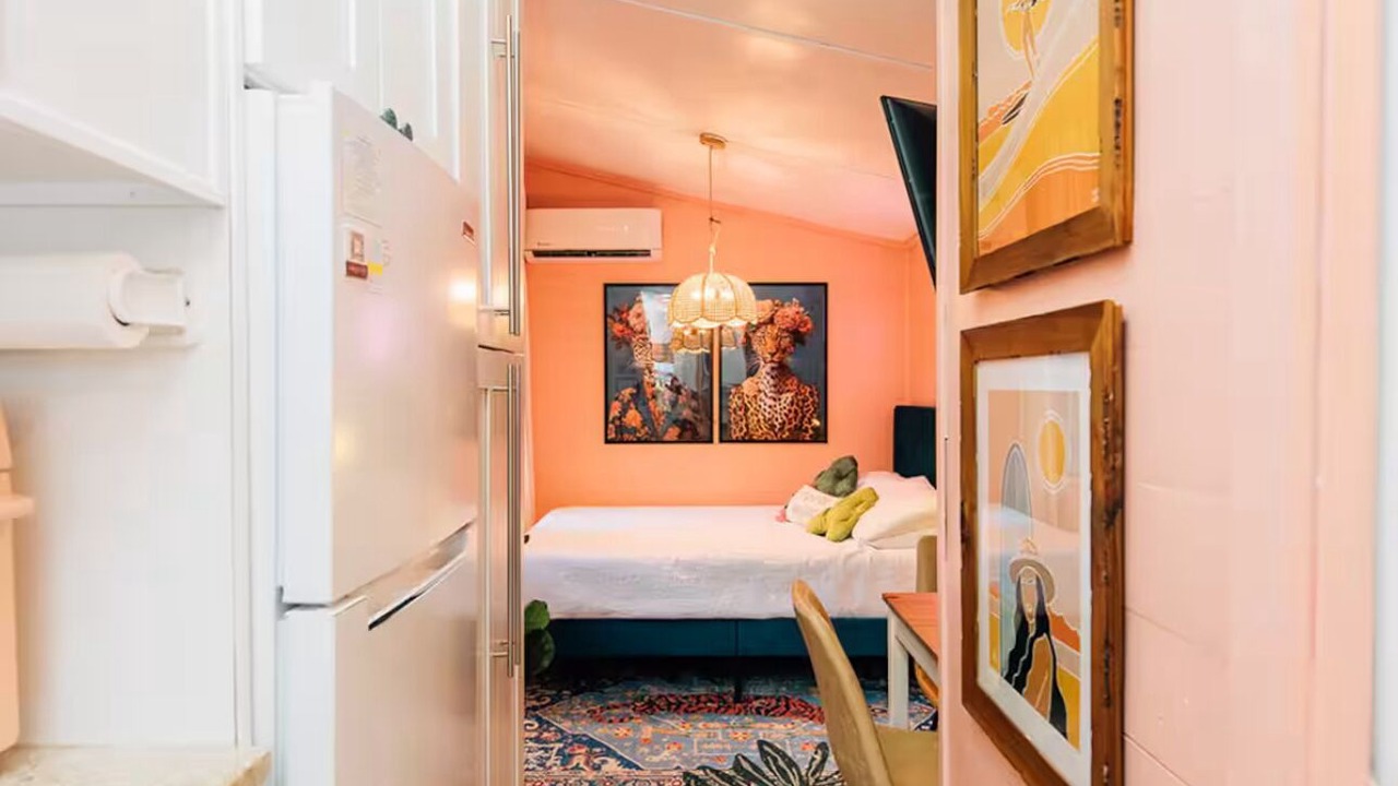 Photo of Bedroom in Riverside Heights