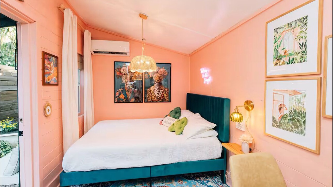 Photo of Bedroom in Riverside Heights