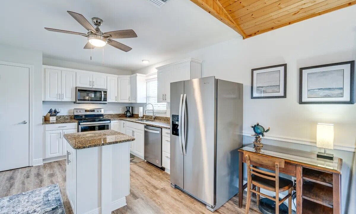 Photo of Kitchen in Bokeelia