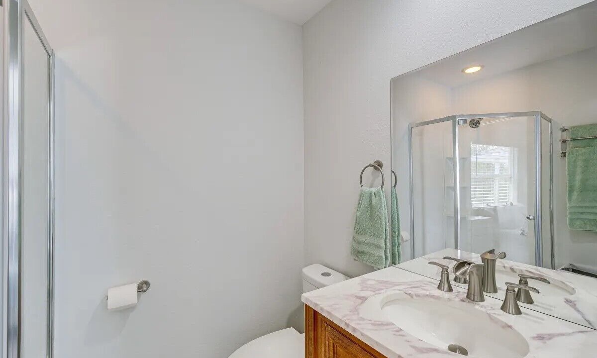 Photo of Bathroom in Bokeelia
