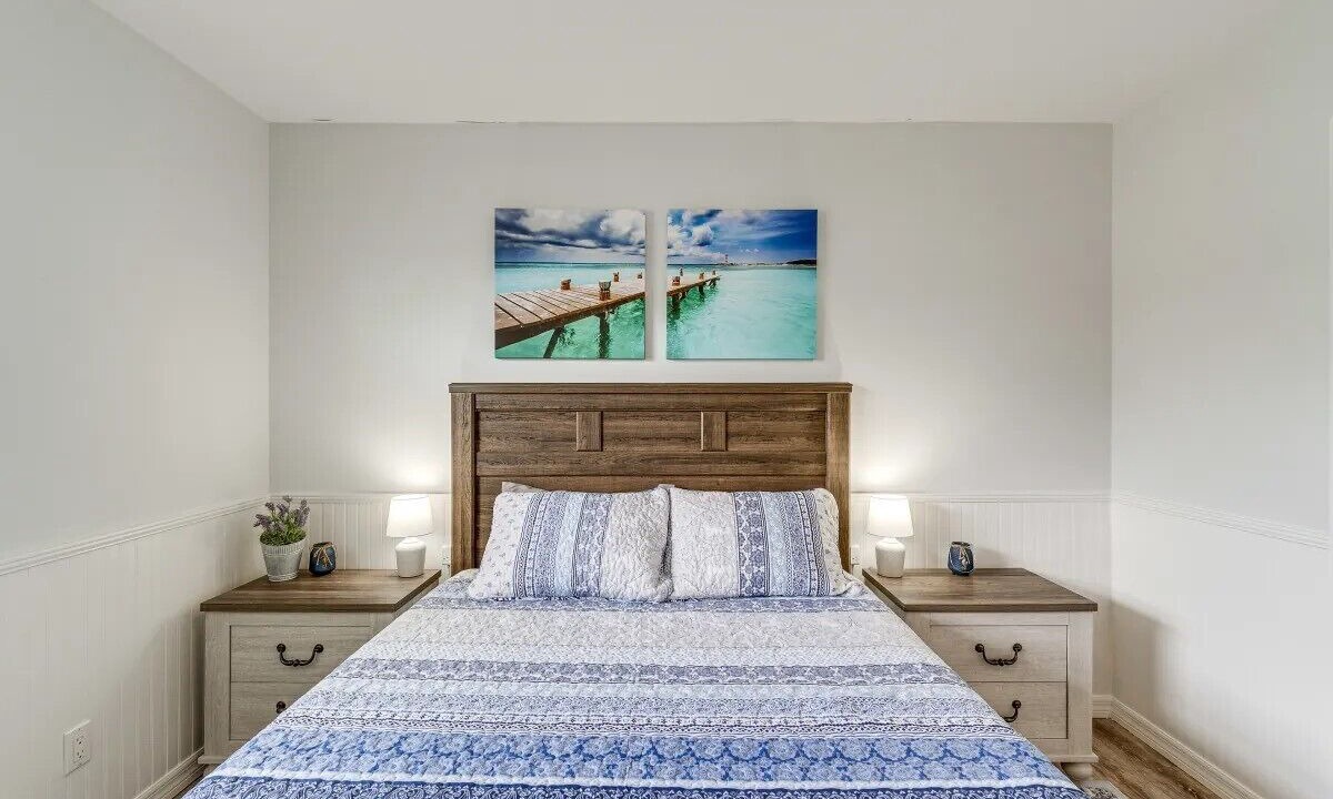 Photo of Bedroom in Bokeelia