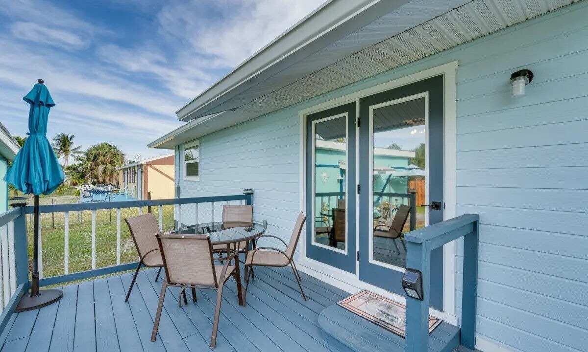 Photo of Outdoor in Bokeelia