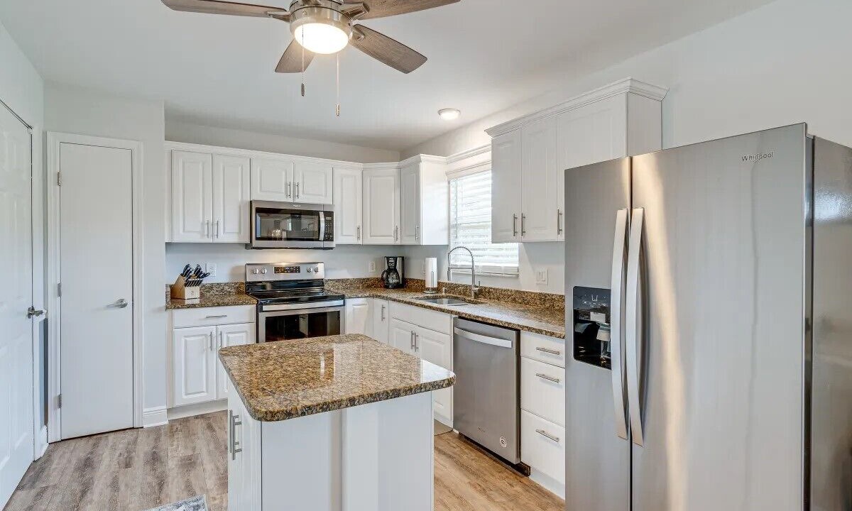 Photo of Kitchen in Bokeelia