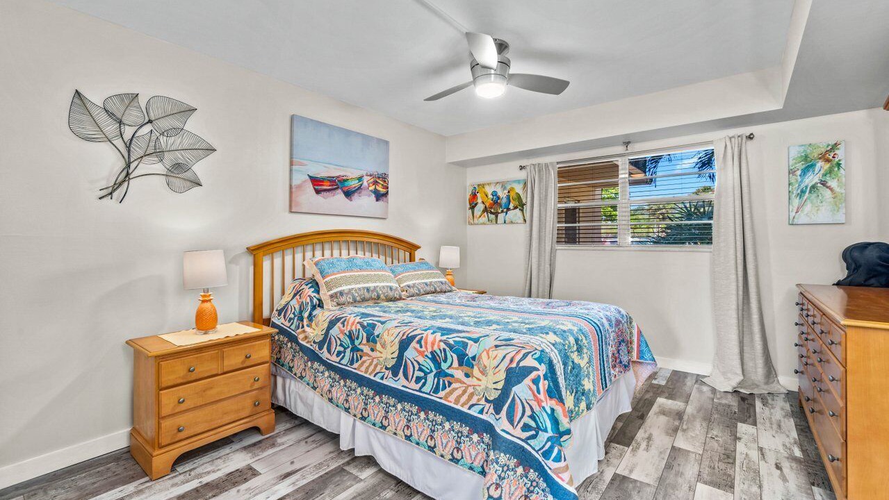 Photo of Bedroom in Boca Raton