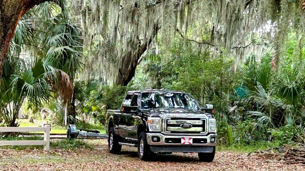 Photo of Outdoor in Leesburg
