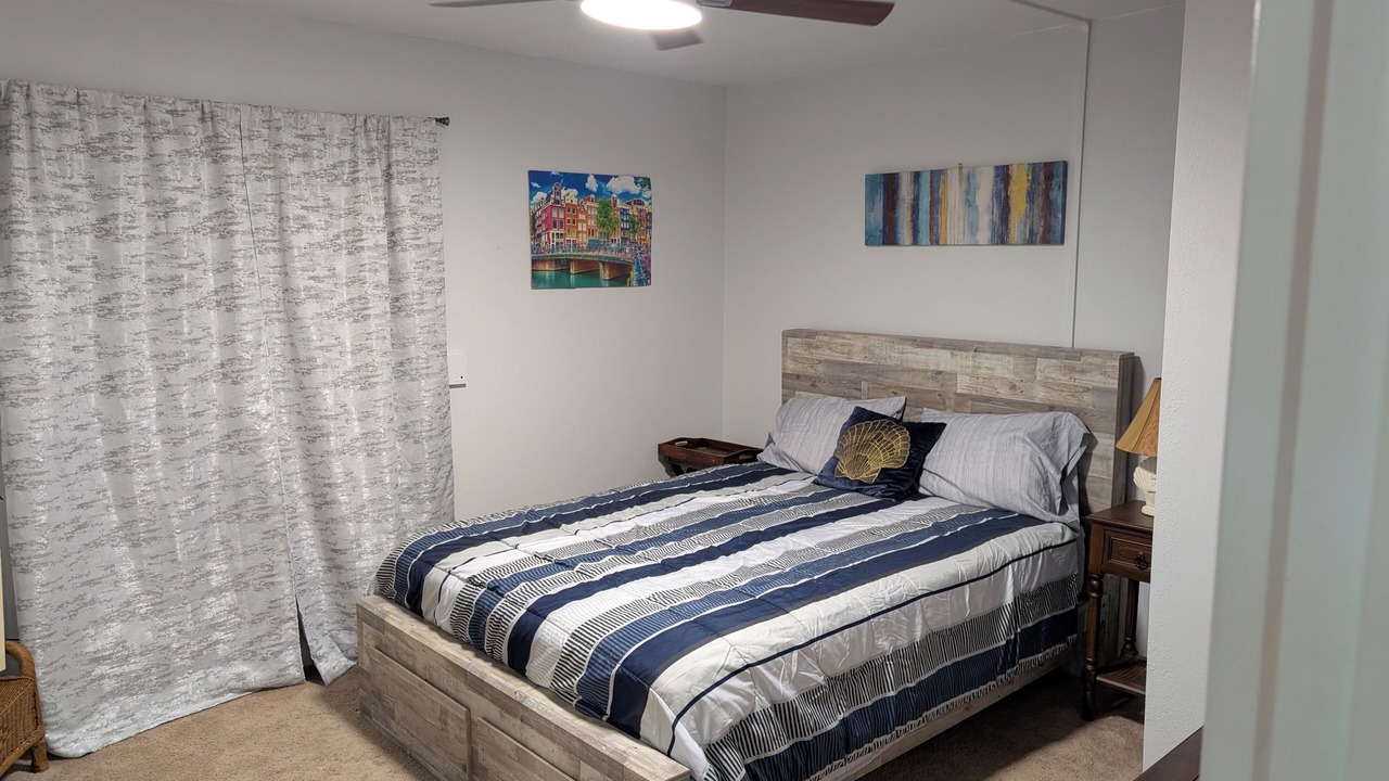 Photo of Bedroom in Titusville