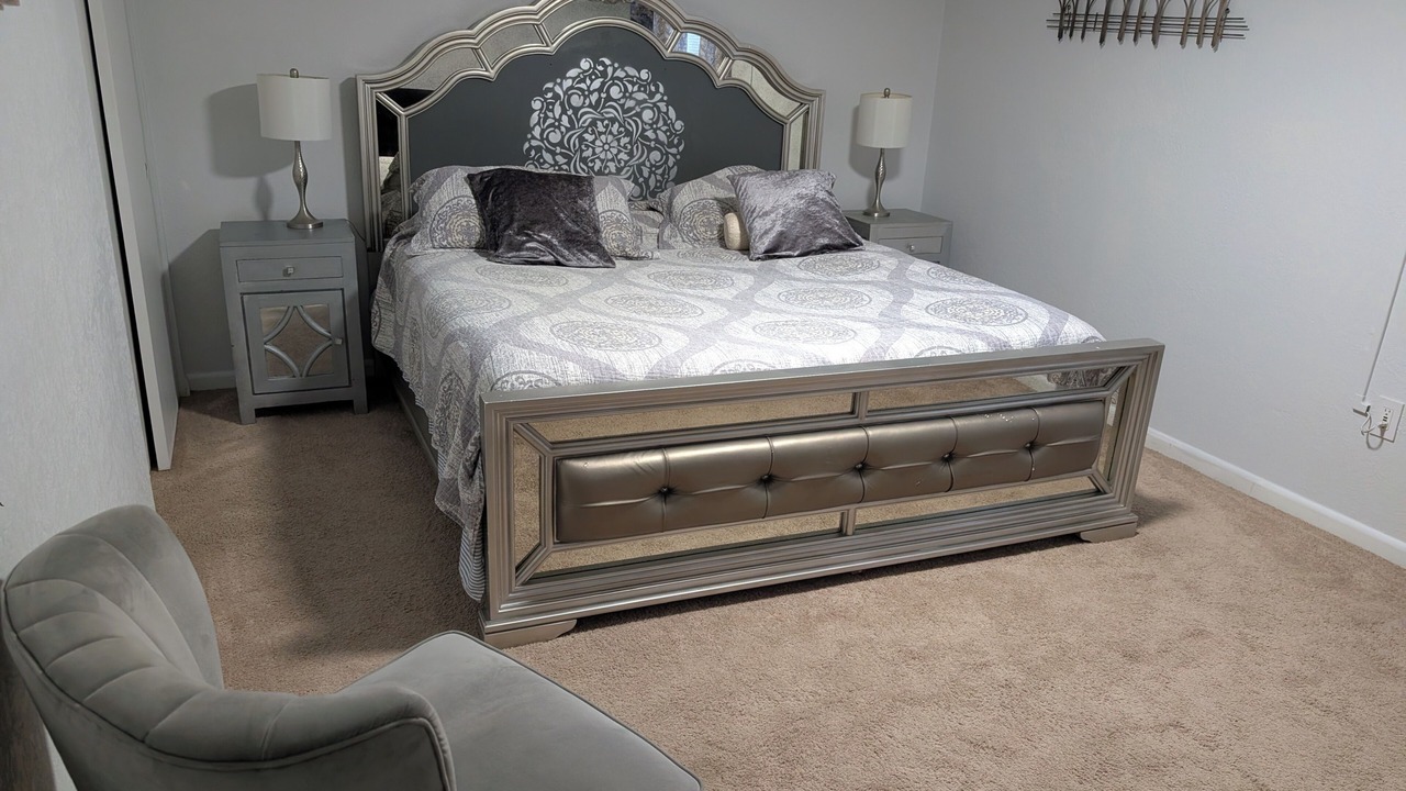 Photo of Bedroom in Titusville