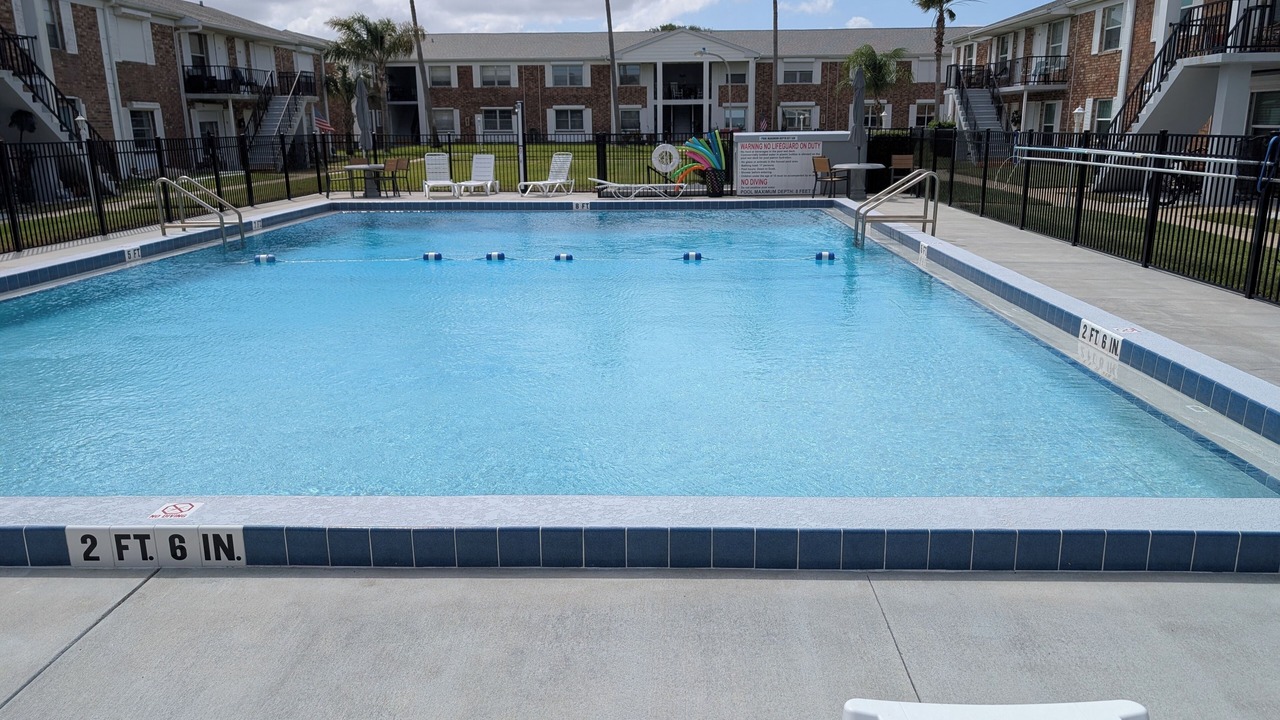Photo of Outdoor in Titusville