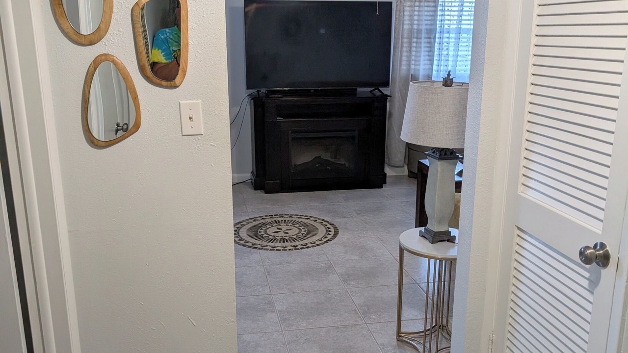 Photo of Livingroom in Titusville
