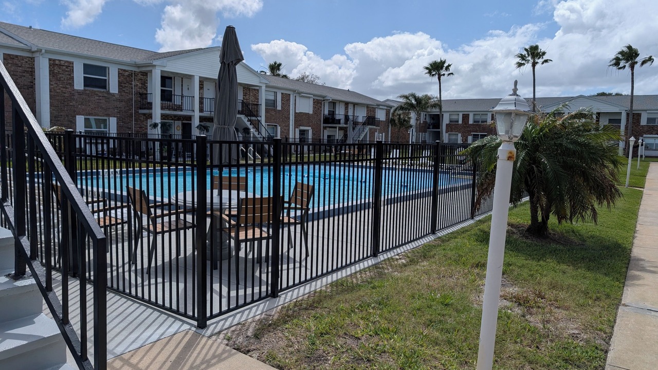 Photo of Outdoor in Titusville