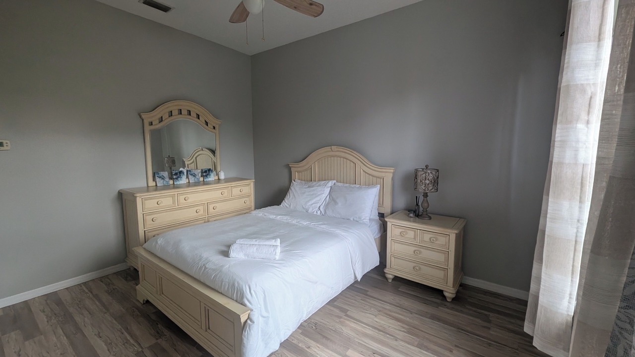 Photo of Bedroom in Indian Trails
