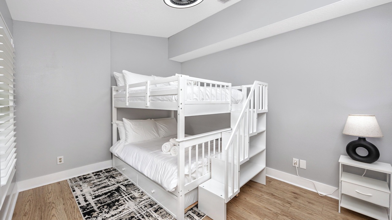 Photo of Bedroom in Largo