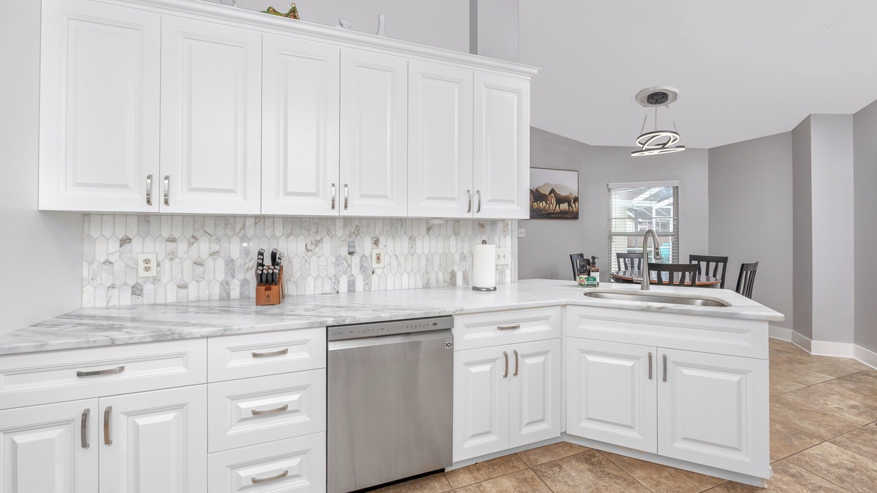 Photo of Kitchen in Largo