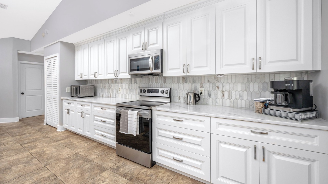 Photo of Kitchen in Largo