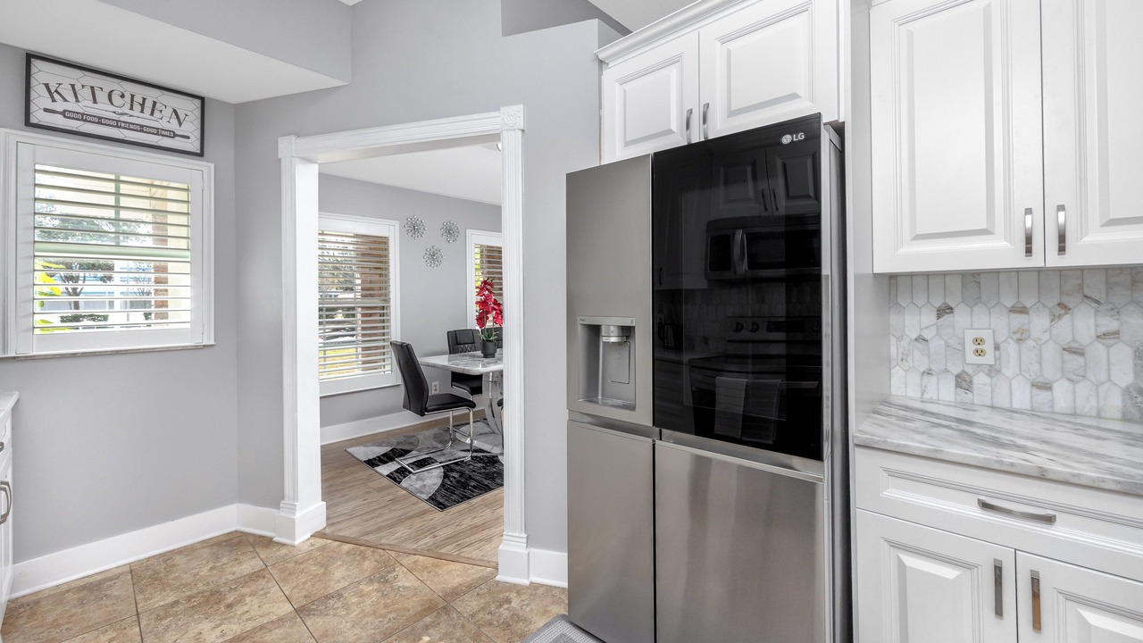 Photo of Kitchen in Largo