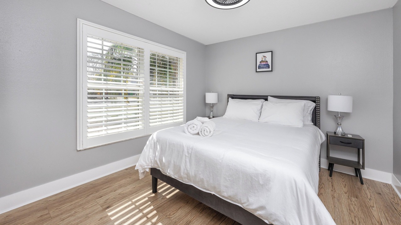 Photo of Bedroom in Largo