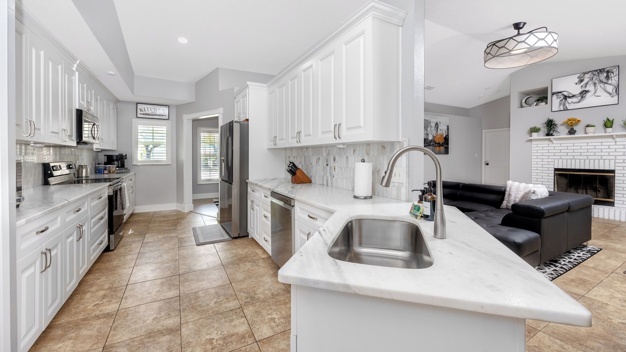 Photo of Kitchen in Largo