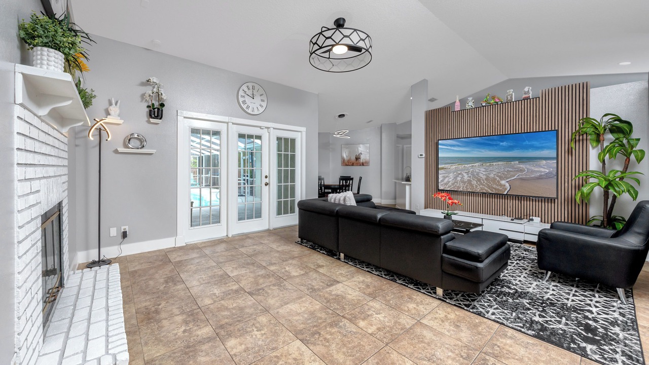 Photo of Livingroom in Largo