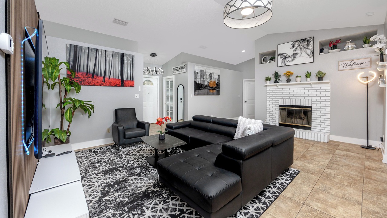 Photo of Livingroom in Largo