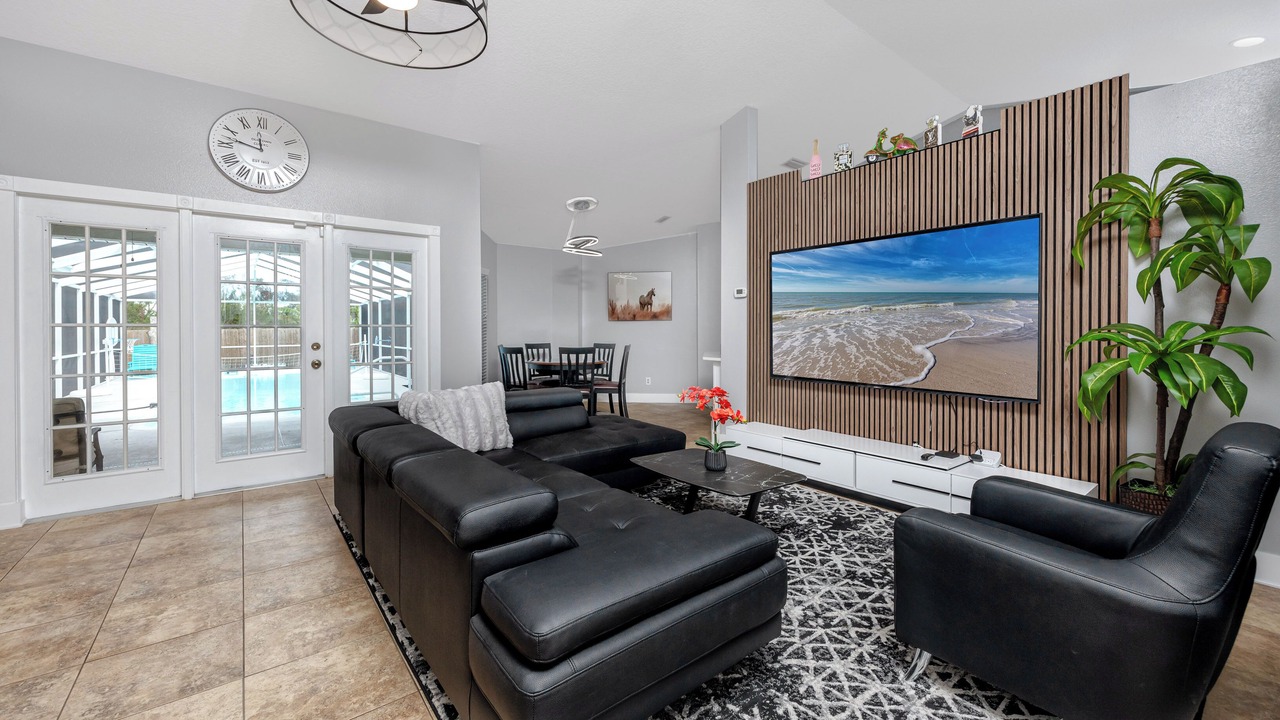 Photo of Livingroom in Largo