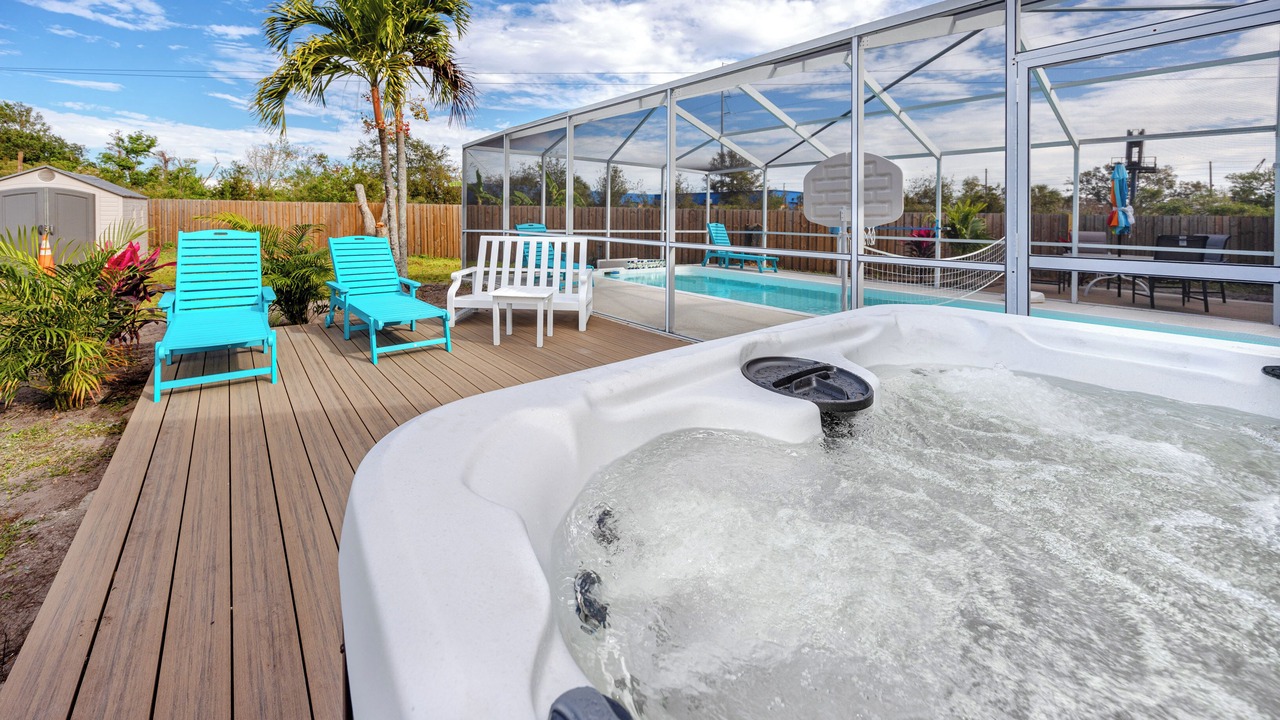 Photo of Patio Balcony in Largo