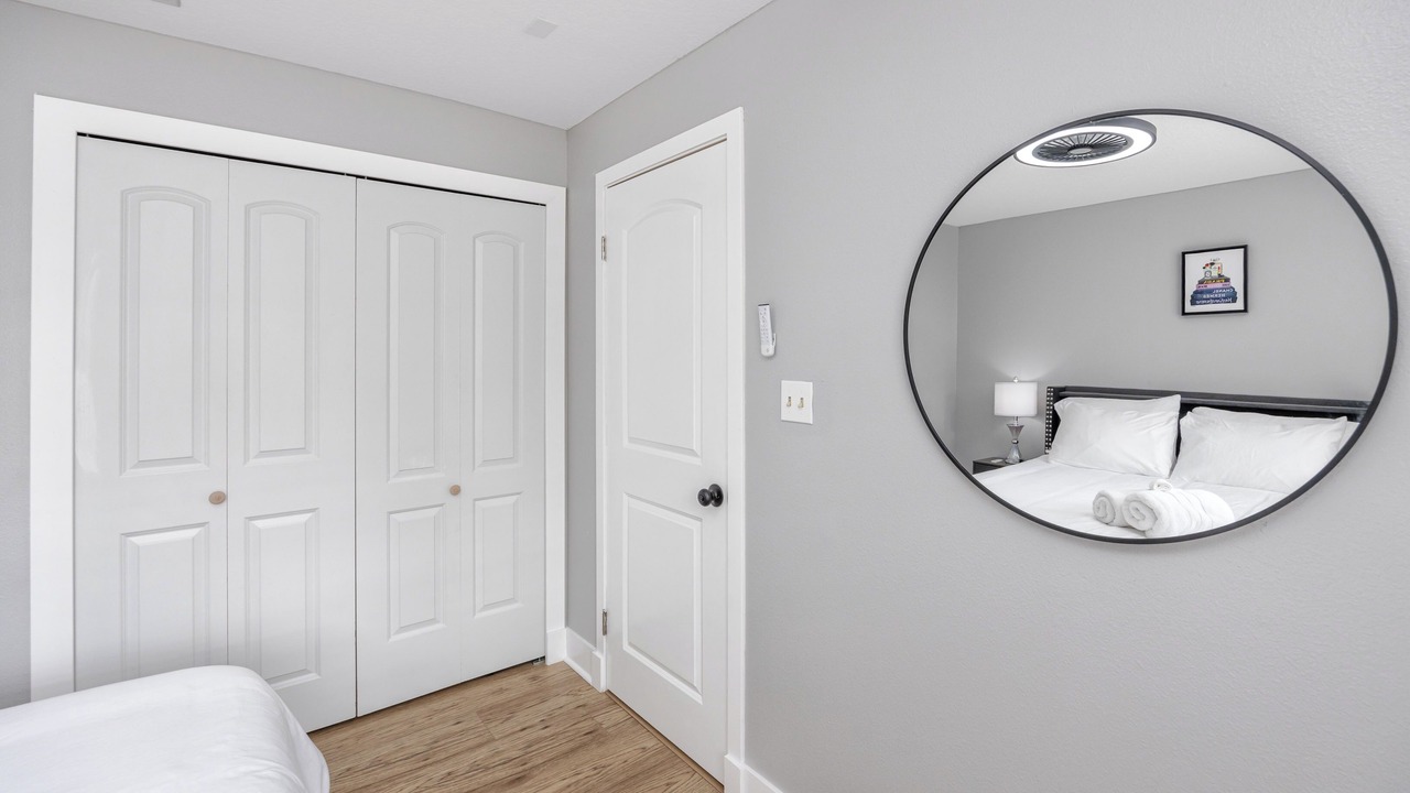 Photo of Bedroom in Largo