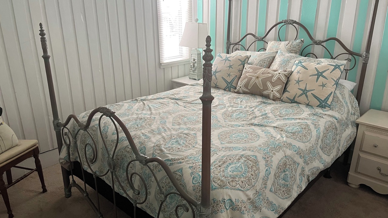Photo of Bedroom in Clermont