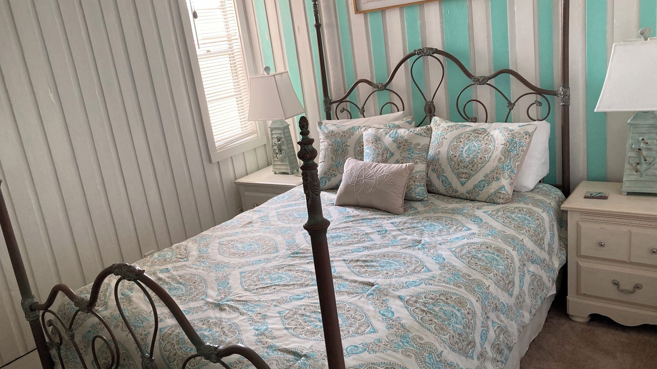 Photo of Bedroom in Clermont