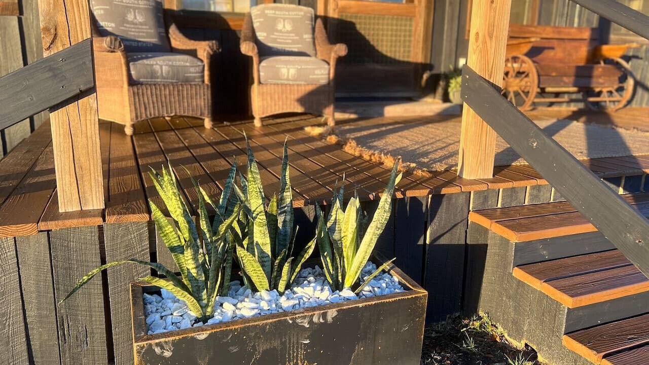 Photo of Outdoor in Stockton