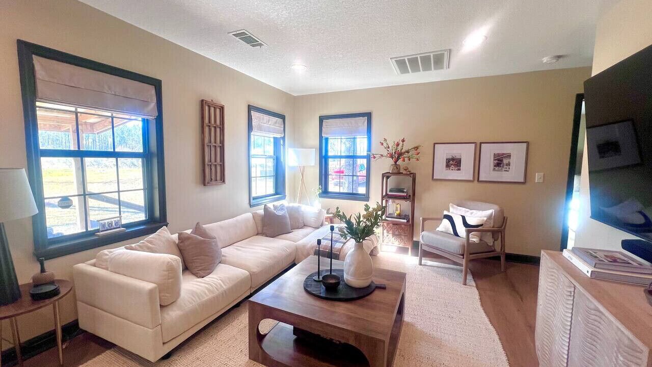 Photo of Livingroom in Stockton